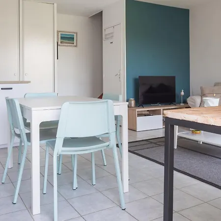 Apartament Duplex Avec Balcon • Piscine • Pres Honfleur *