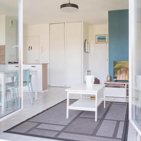 Apartament Duplex Avec Balcon • Piscine • Pres Honfleur *