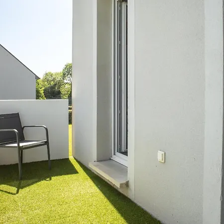 Duplex Avec Balcon • Piscine • Pres Honfleur * La Rivière-Saint-Sauveur